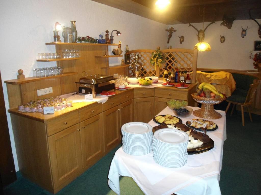 Hotel Gasthof Klammstein Dorfgastein Bagian luar foto