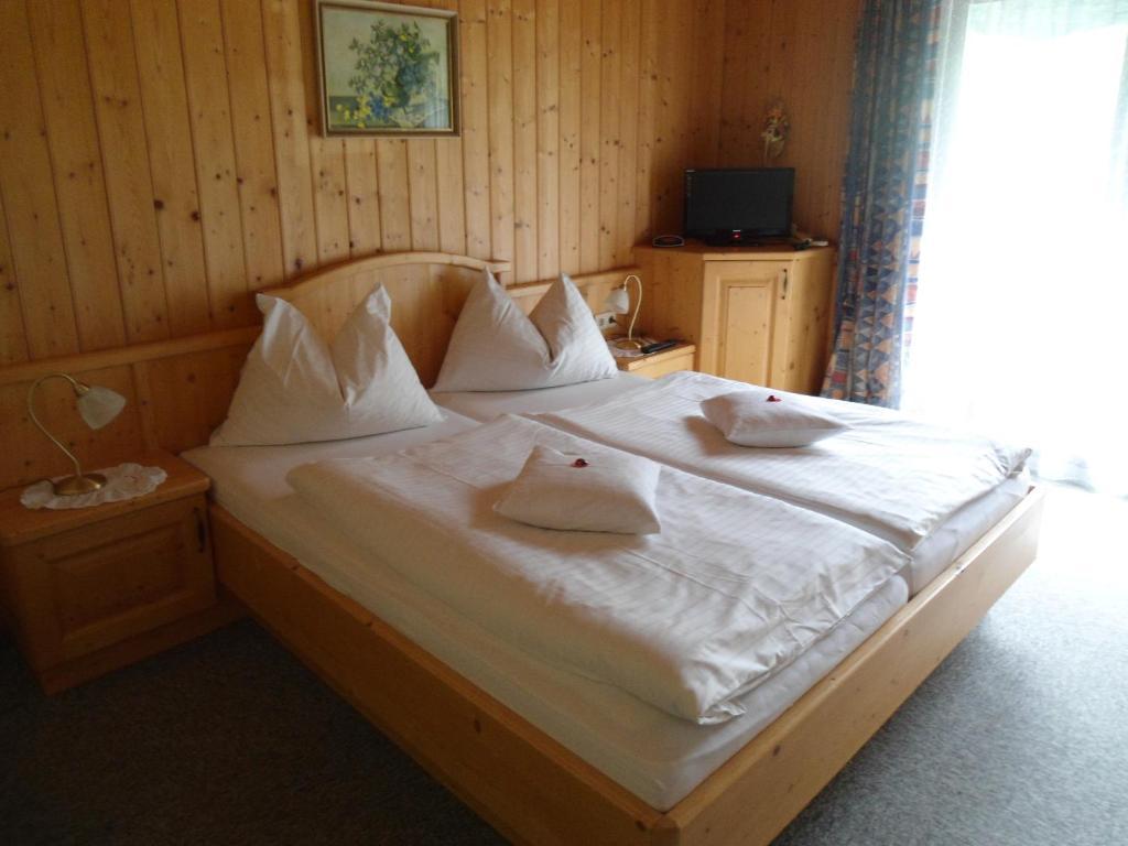 Hotel Gasthof Klammstein Dorfgastein Bagian luar foto