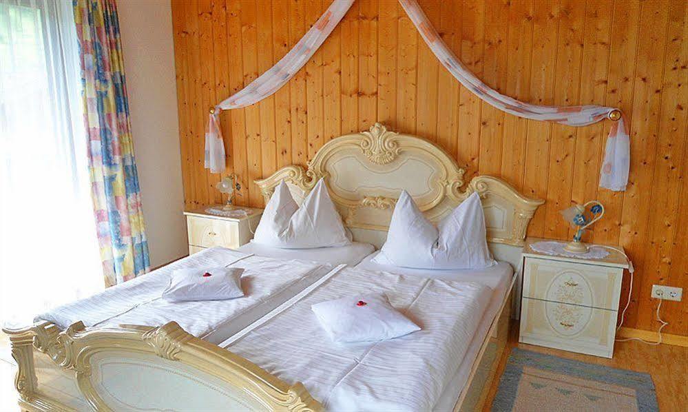 Hotel Gasthof Klammstein Dorfgastein Bagian luar foto