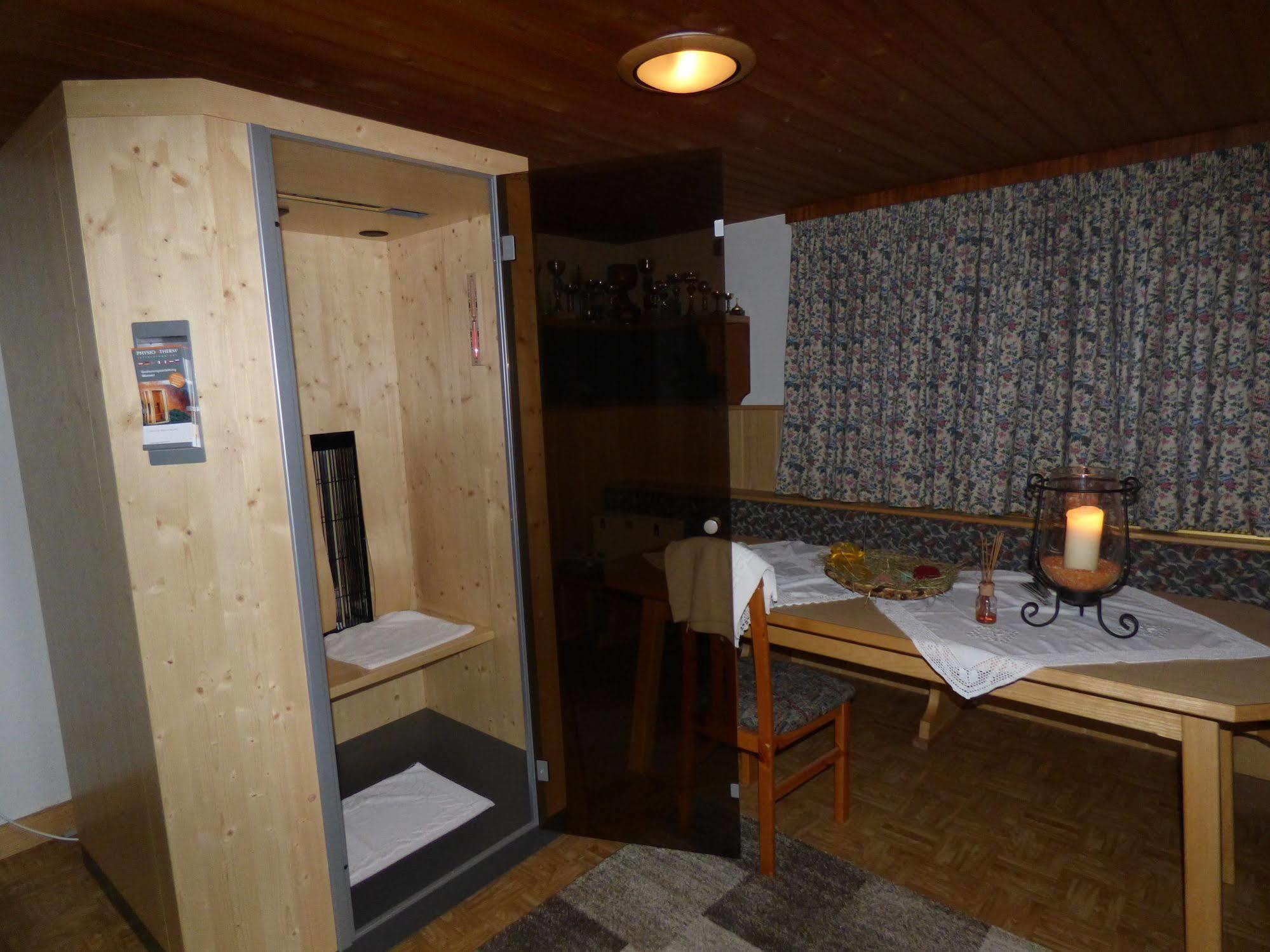 Hotel Gasthof Klammstein Dorfgastein Bagian luar foto