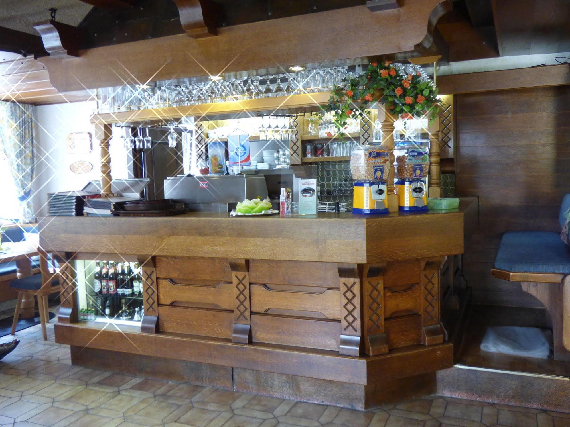 Hotel Gasthof Klammstein Dorfgastein Bagian luar foto